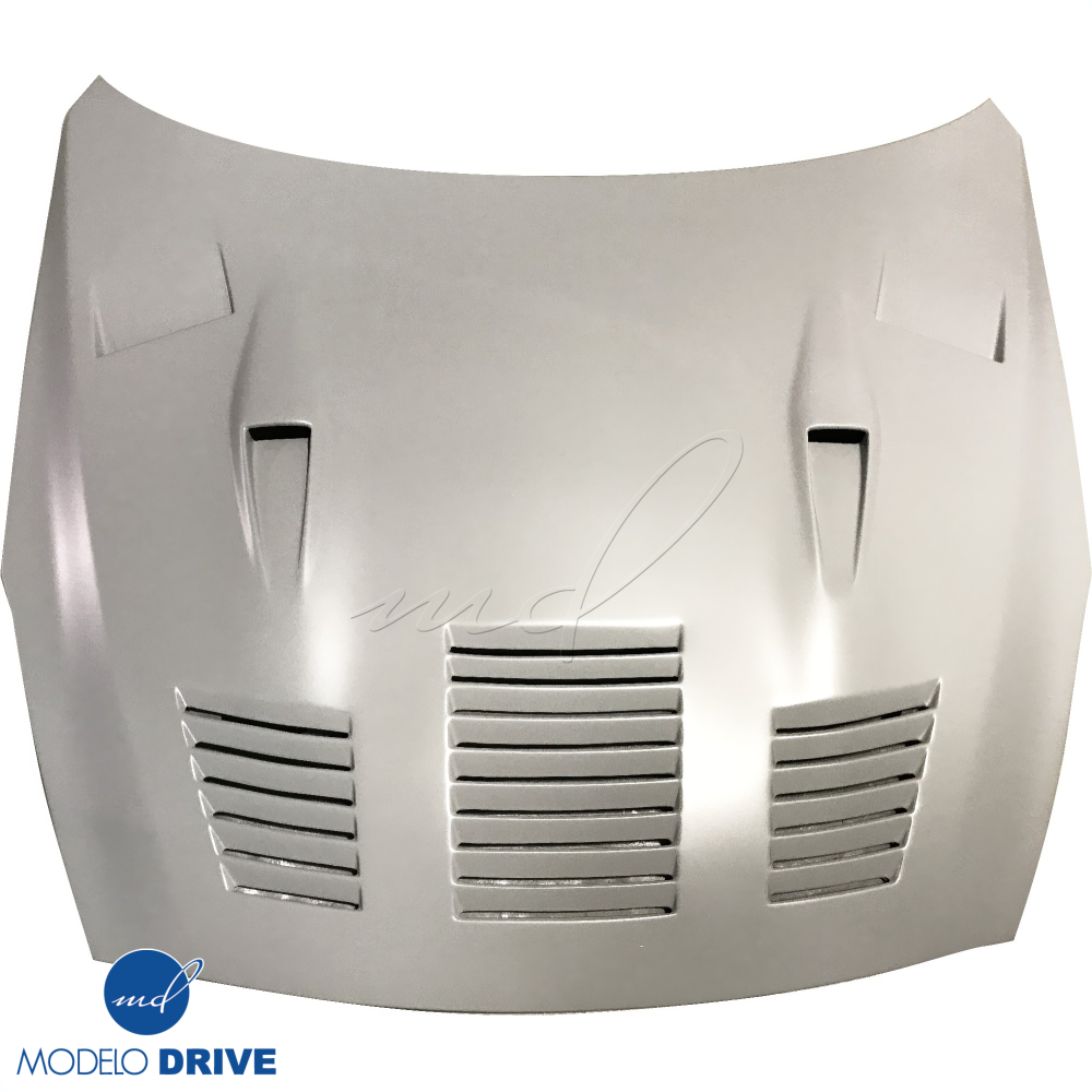 All kind of Exterior/Hoods for Nissan GT-R 2009 - 