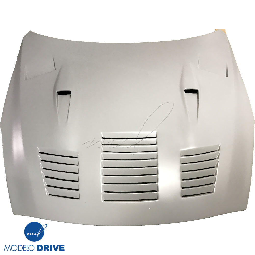 All kind of Exterior/Hoods for Nissan GT-R 2009 - 