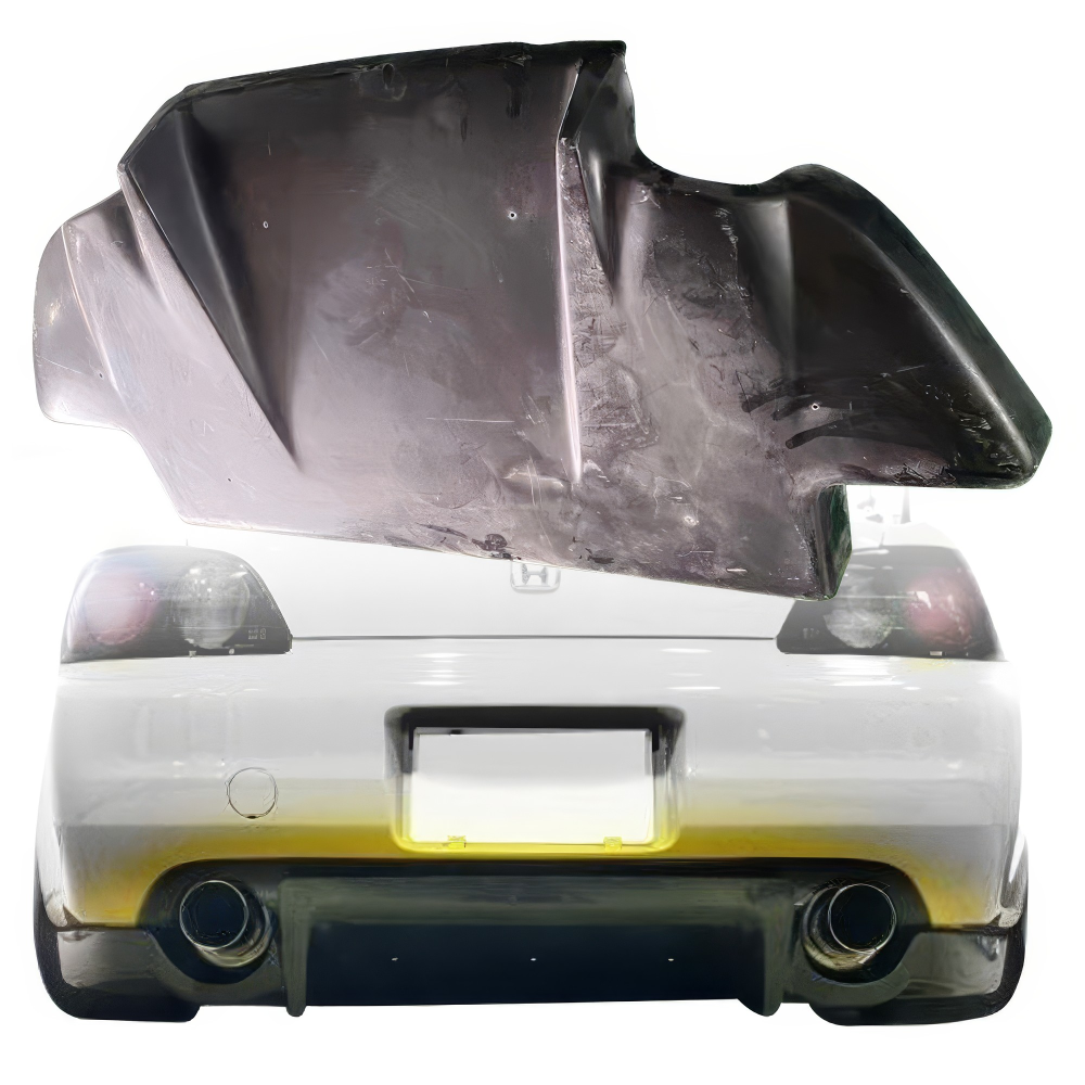 All kind of Exterior/Diffusers for Honda S2000 2000 - 