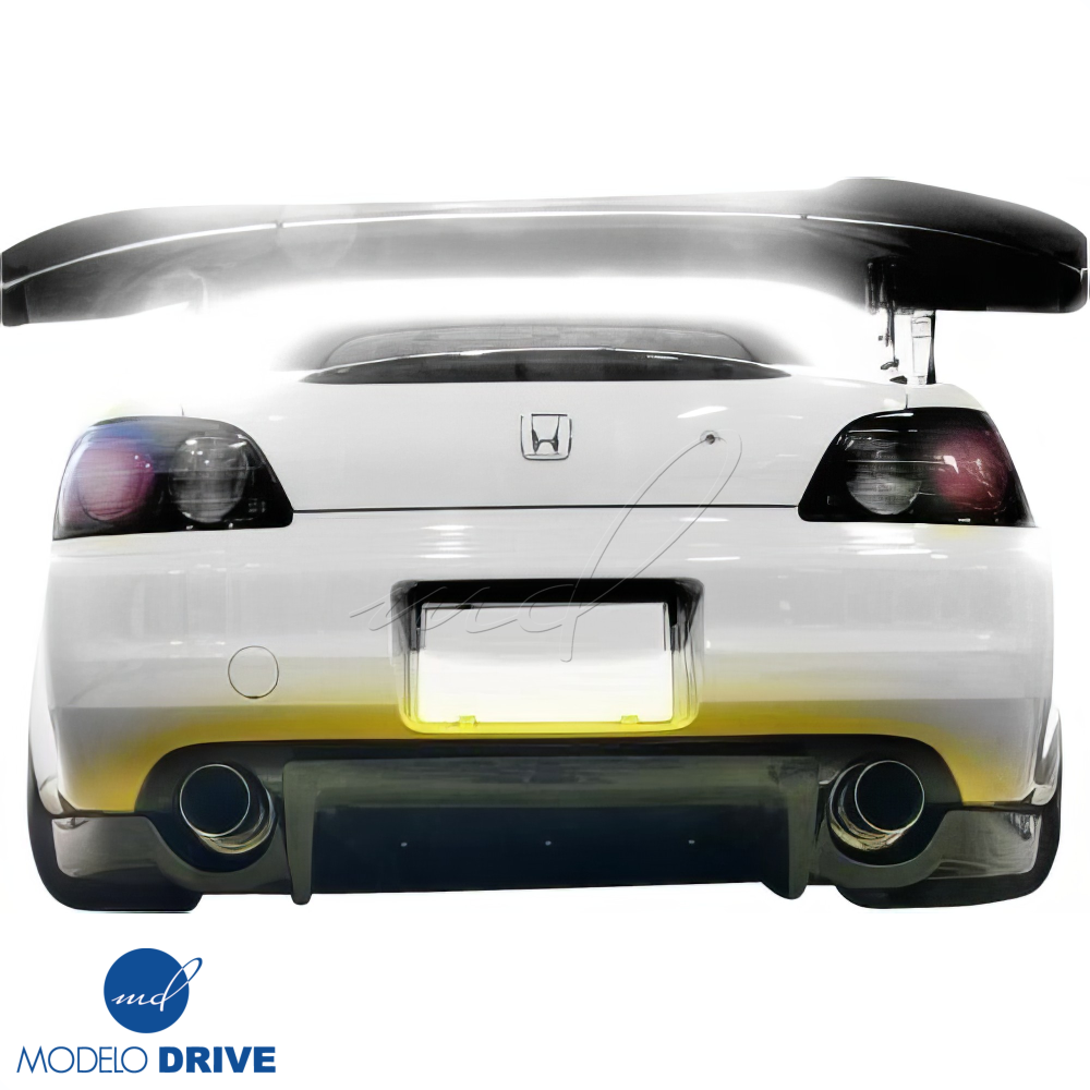 All kind of Exterior/Diffusers for Honda S2000 2000 - 