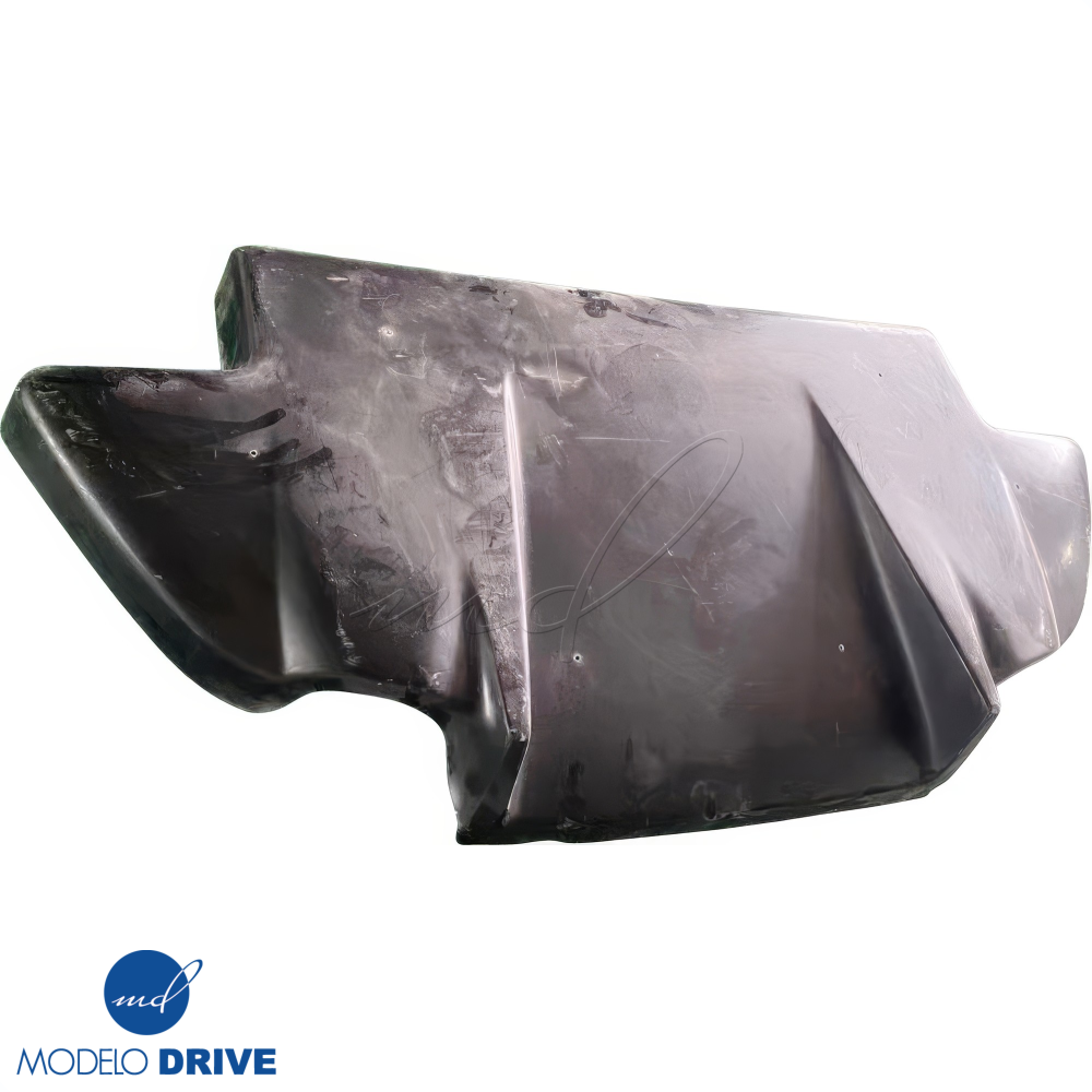 All kind of Exterior/Diffusers for Honda S2000 2000 - 