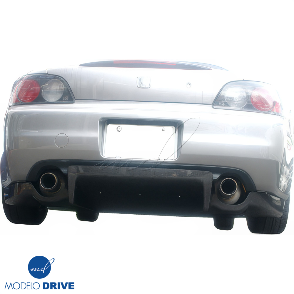 All kind of Exterior/Diffusers for Honda S2000 2000 - 