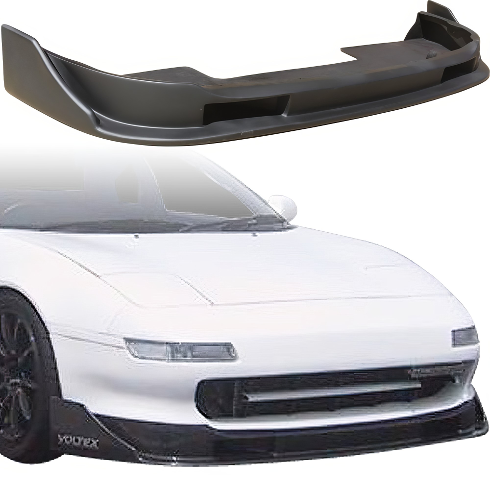 All kind of Exterior/Diffusers for Toyota MR2 1991 - 