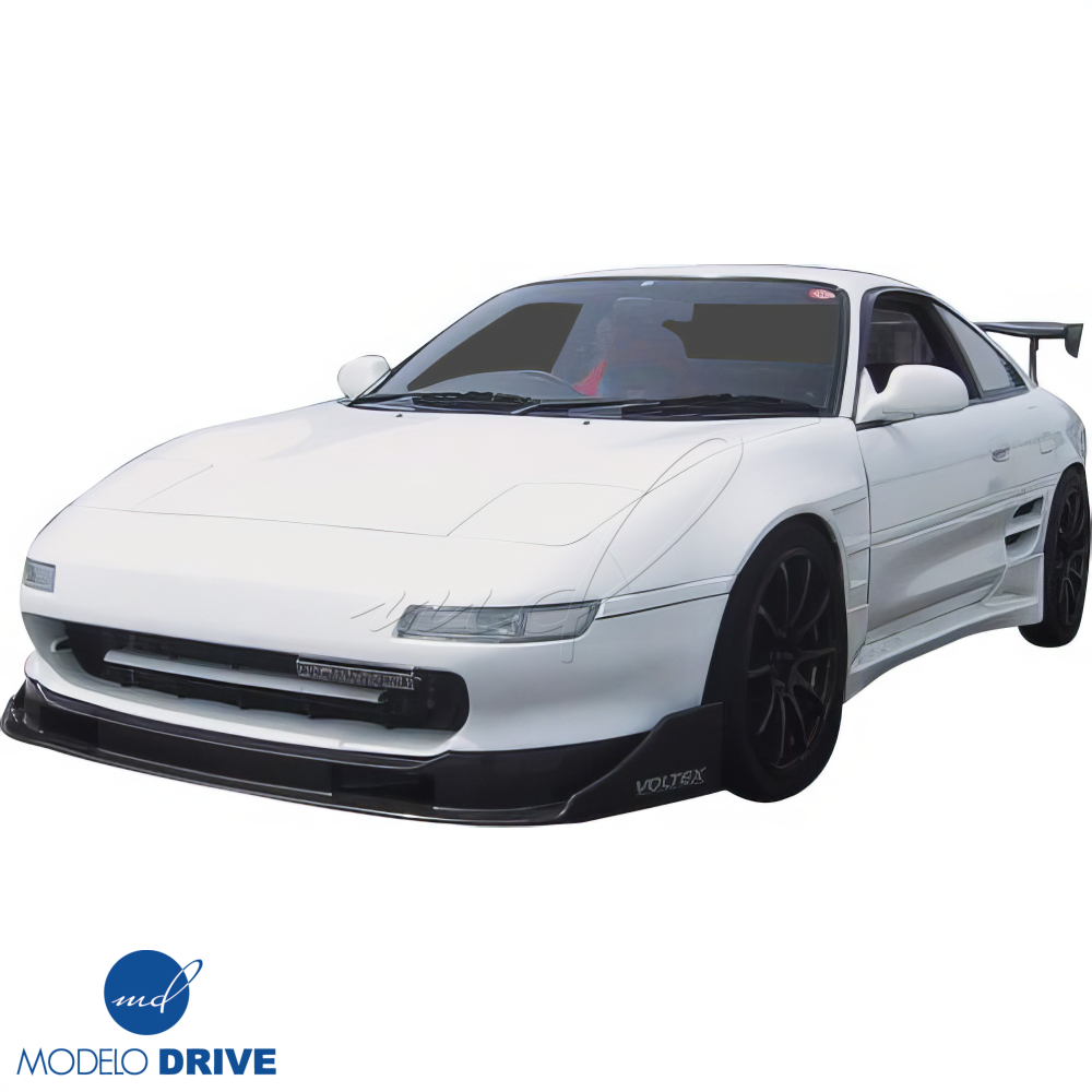 All kind of Exterior/Diffusers for Toyota MR2 1991 - 