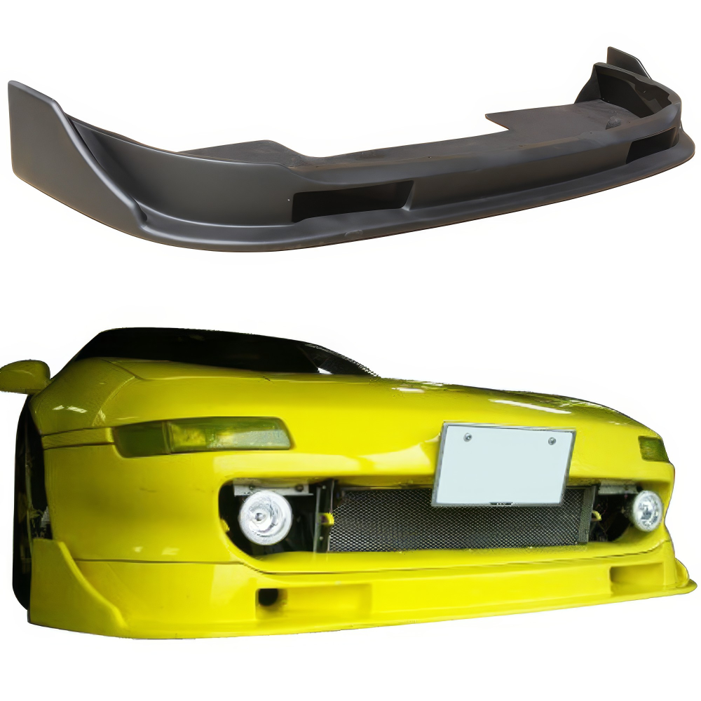 All kind of Exterior/Diffusers for Toyota MR2 1991 - 