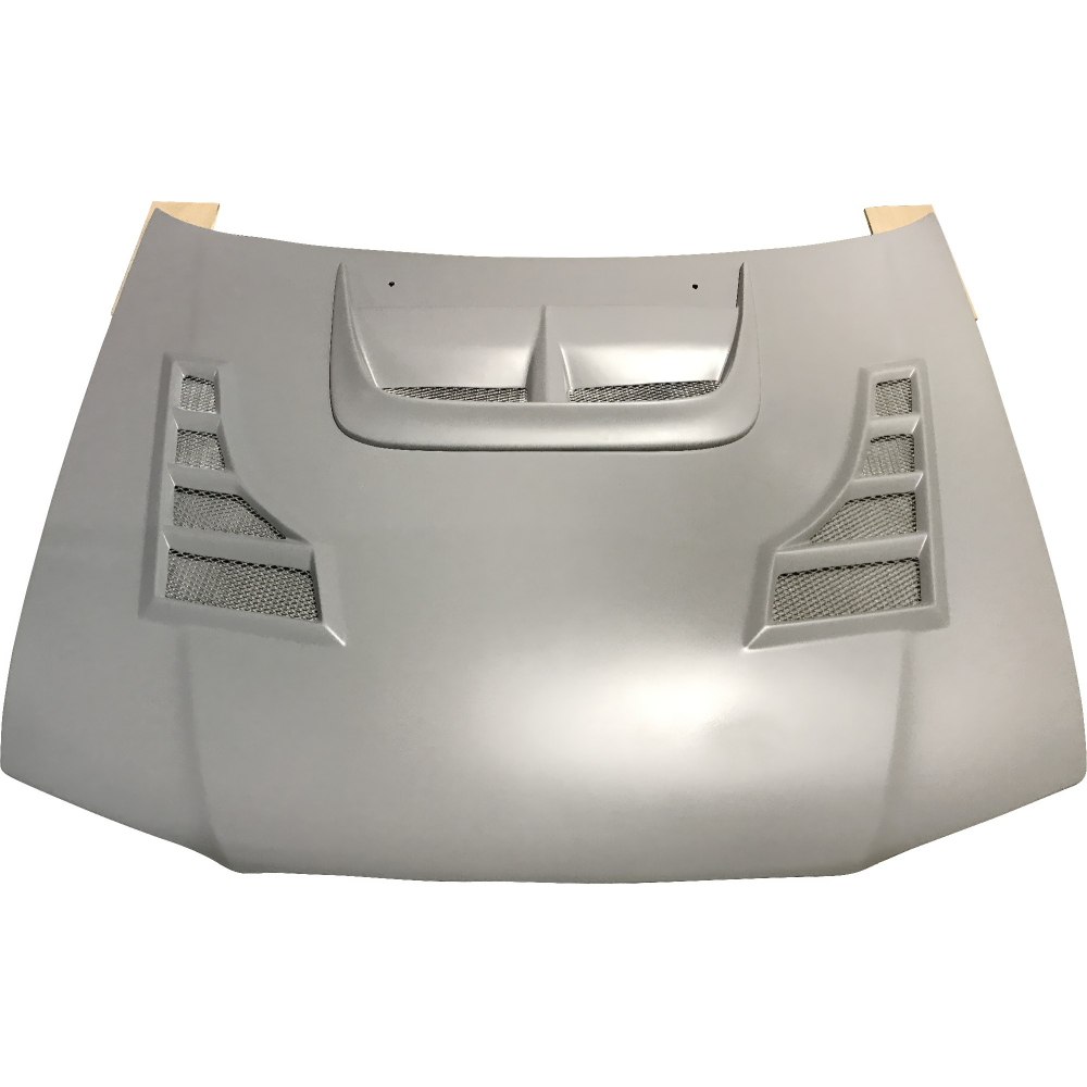 All kind of Exterior/Hoods for Subaru Impreza 1993 - 