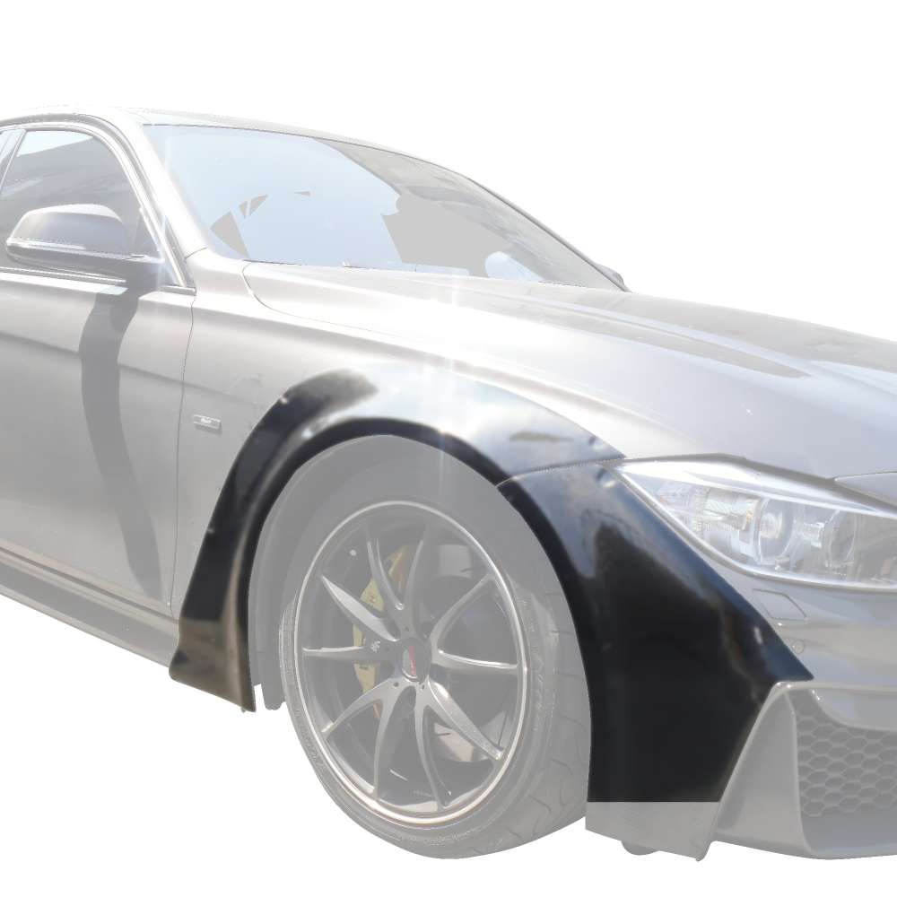 All kind of Exterior/Fenders for BMW 3-Series 2012 - 