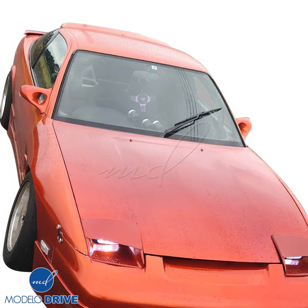 All kind of Lighting/Headlights for Nissan 240SX 1989 - 