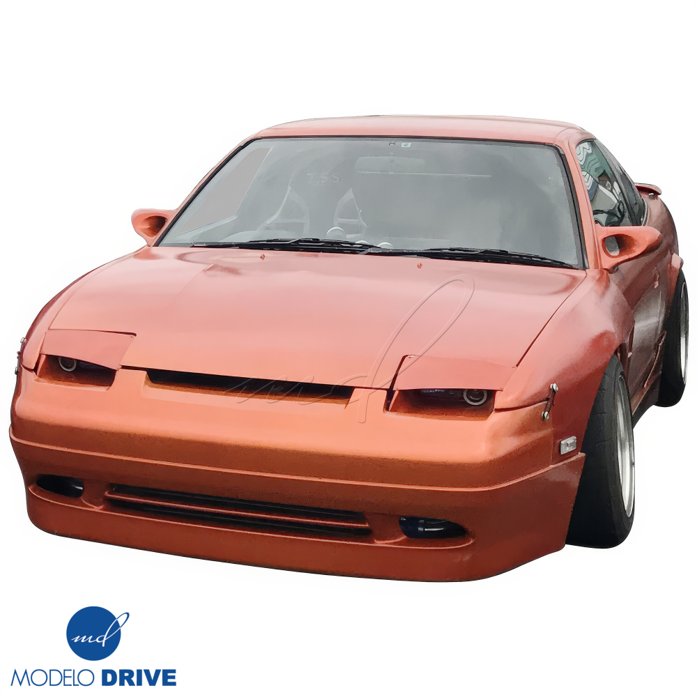 All kind of Lighting/Headlights for Nissan 240SX 1989 - 