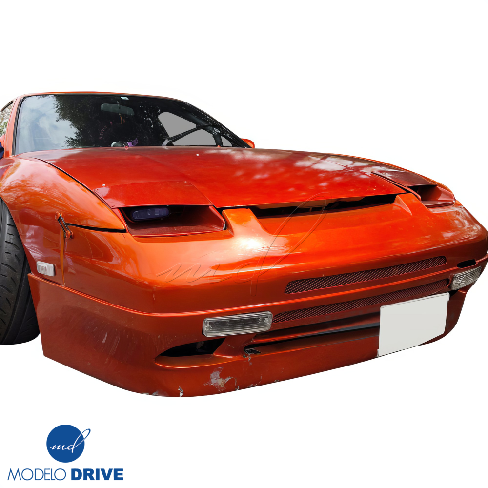 All kind of Lighting/Headlights for Nissan 240SX 1989 - 