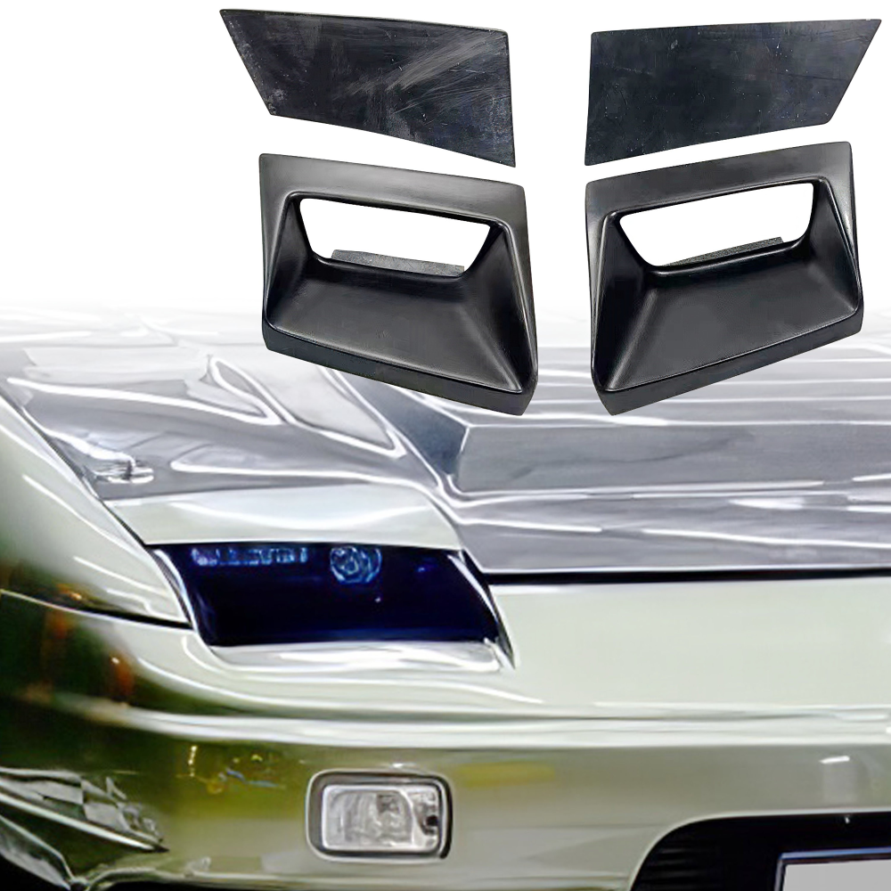 All kind of Lighting/Headlights for Nissan 240SX 1989 - 