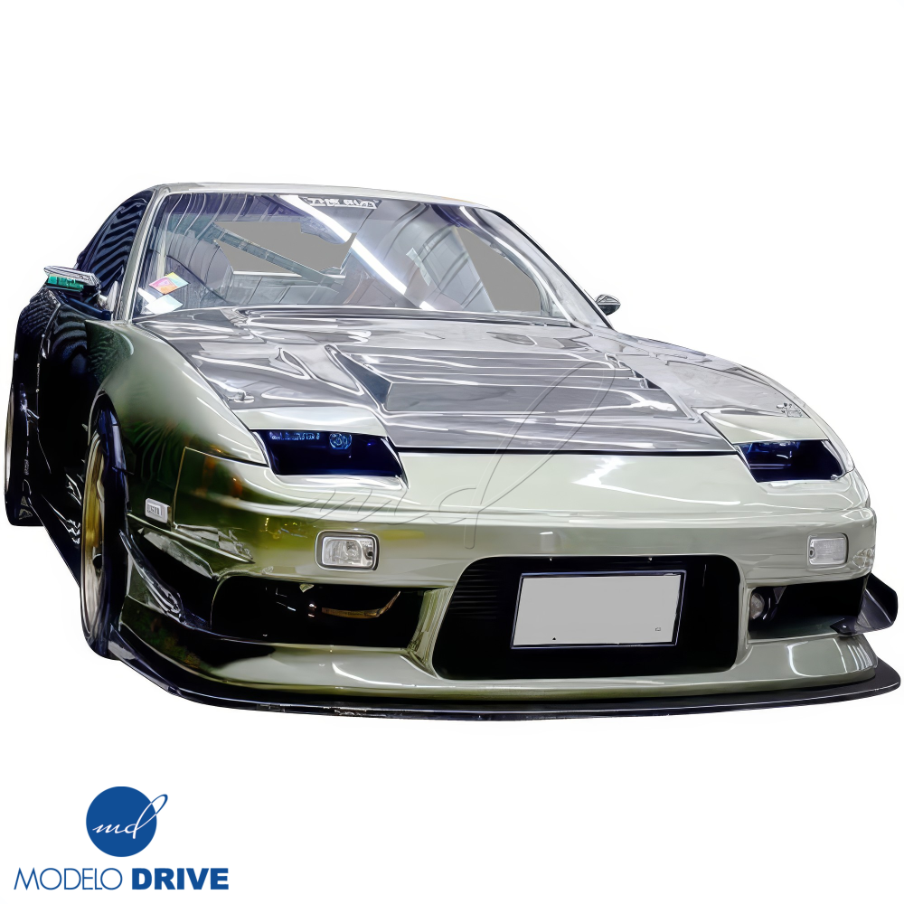 All kind of Lighting/Headlights for Nissan 240SX 1989 - 