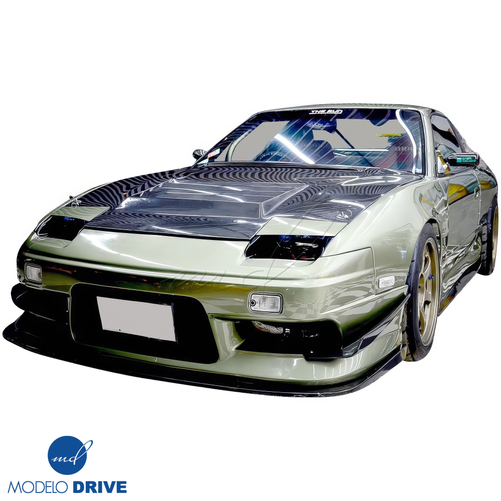 All kind of Lighting/Headlights for Nissan 240SX 1989 - 