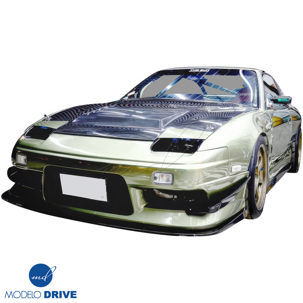 All kind of Lighting/Headlights for Nissan 240SX 1989 - 