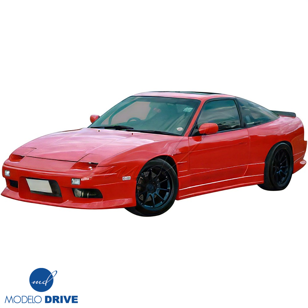 All kind of Lighting/Headlights for Nissan 240SX 1989 - 