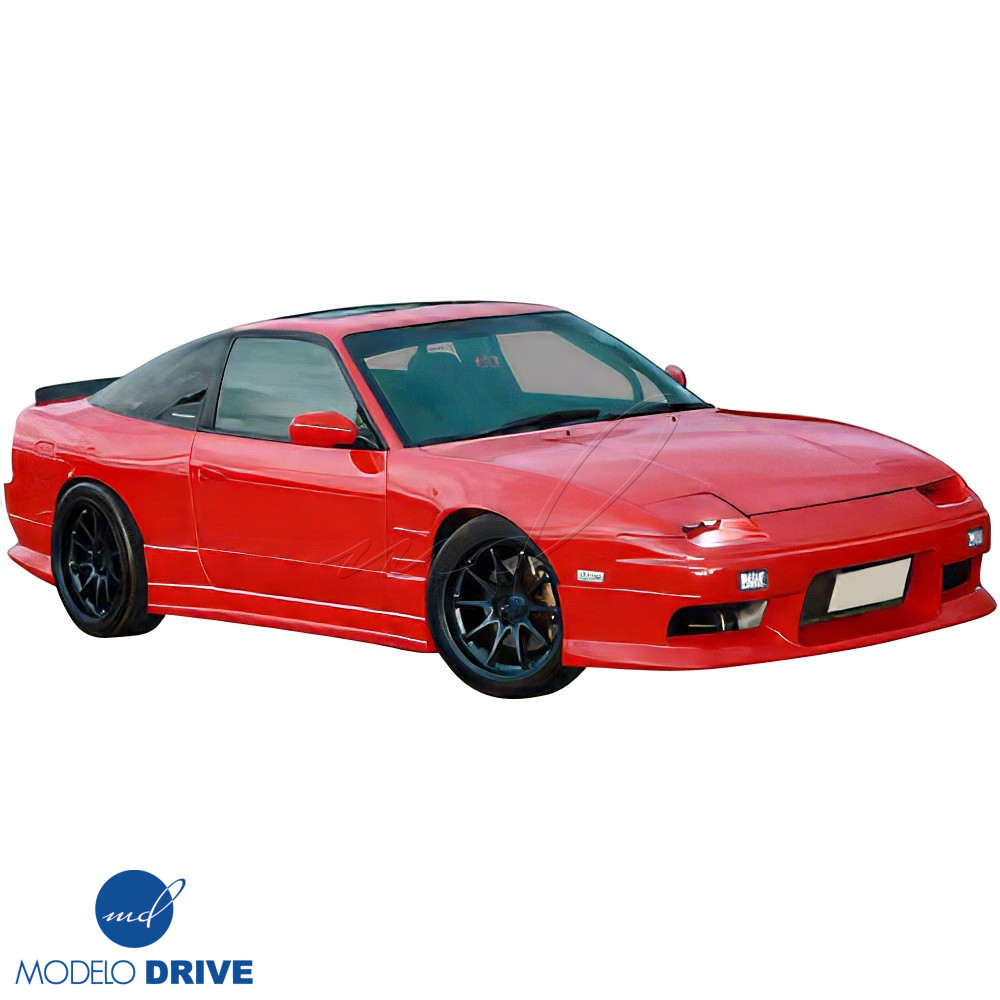 All kind of Lighting/Headlights for Nissan 240SX 1989 - 