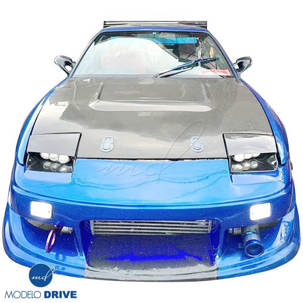 All kind of Lighting/Headlights for Nissan 240SX 1989 - 