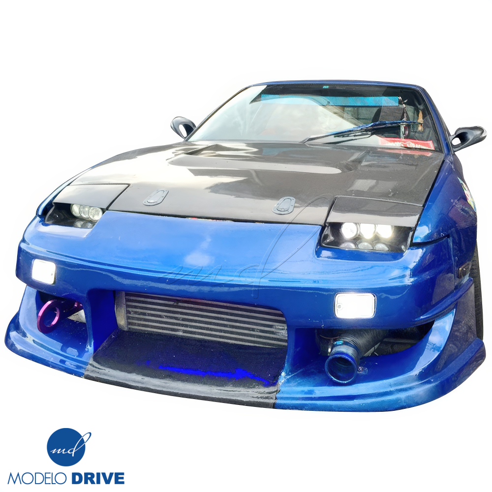 All kind of Lighting/Headlights for Nissan 240SX 1989 - 