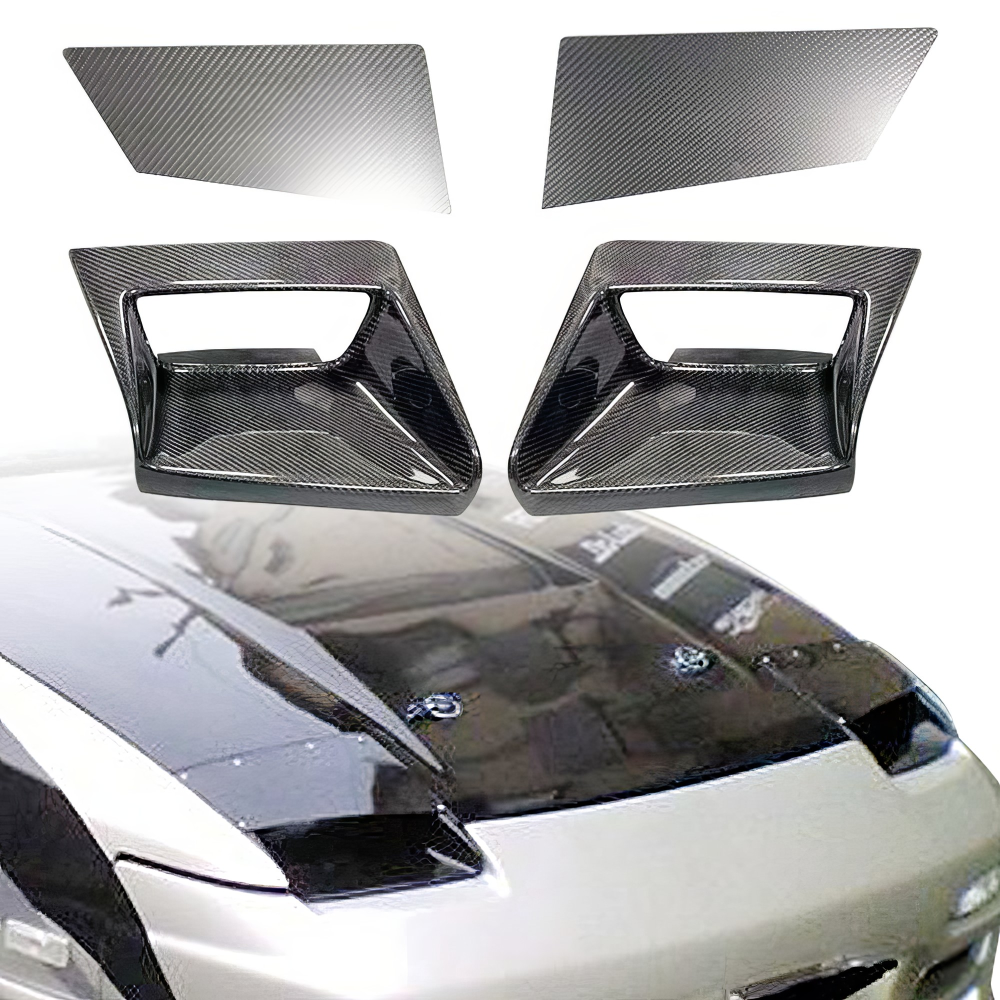 All kind of Lighting/Headlights for Nissan 240SX 1989 - 