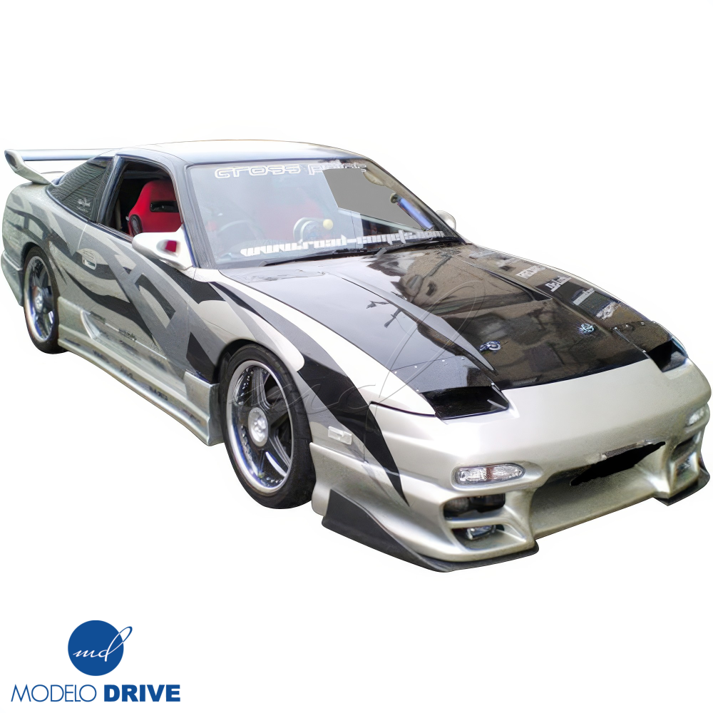 All kind of Lighting/Headlights for Nissan 240SX 1989 - 