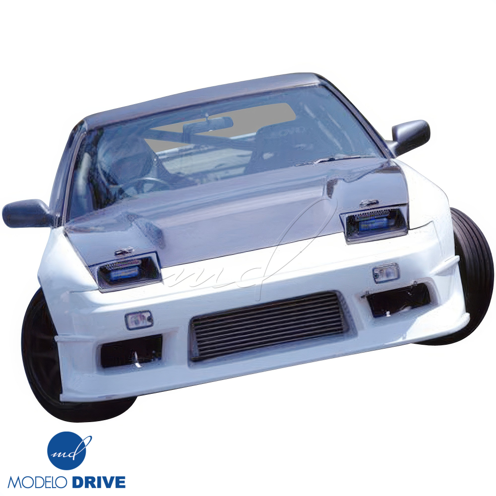 All kind of Lighting/Headlights for Nissan 240SX 1989 - 