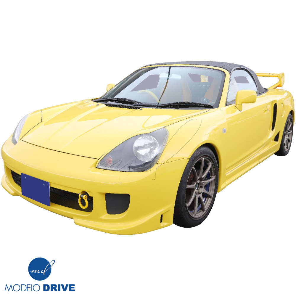 All kind of Exterior/Fenders for Toyota MR2 2000 - 