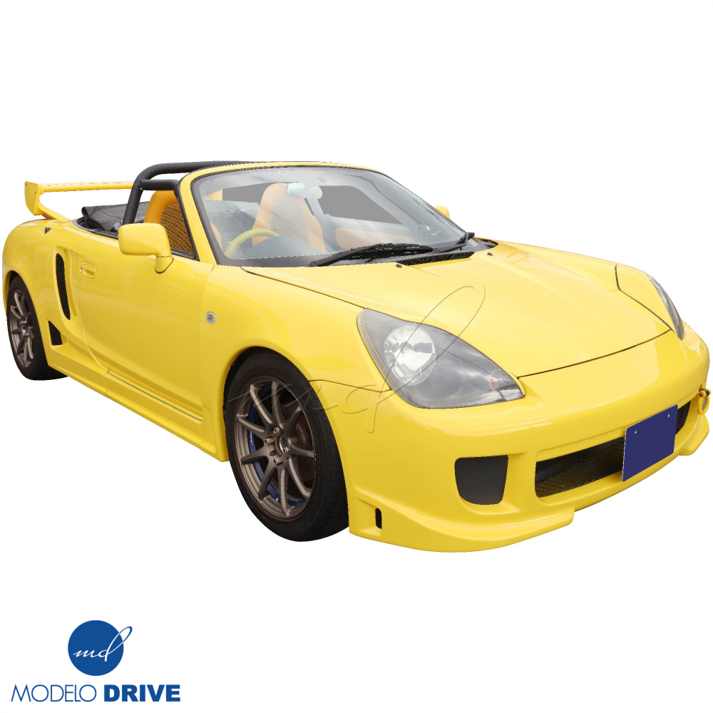 All kind of Exterior/Fenders for Toyota MR2 2000 - 