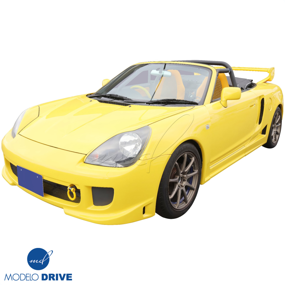 All kind of Exterior/Fenders for Toyota MR2 2000 - 