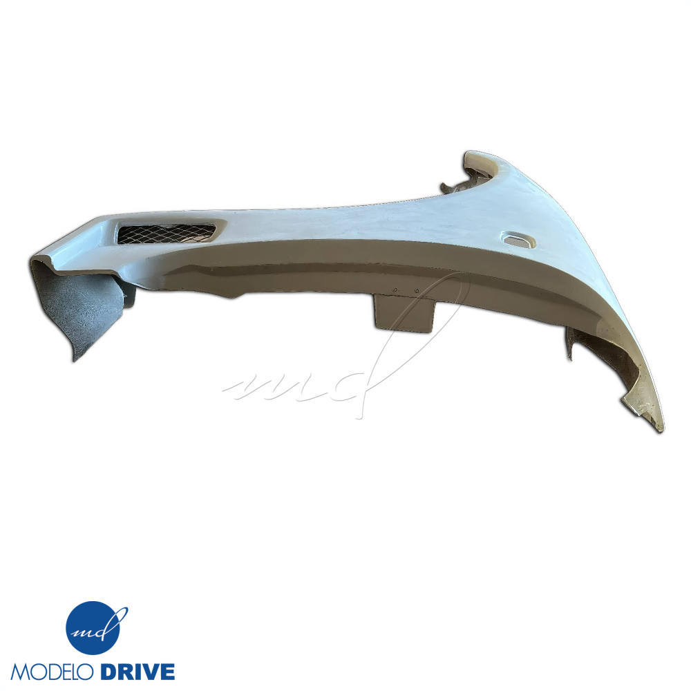 All kind of Exterior/Fenders for Toyota MR2 2000 - 