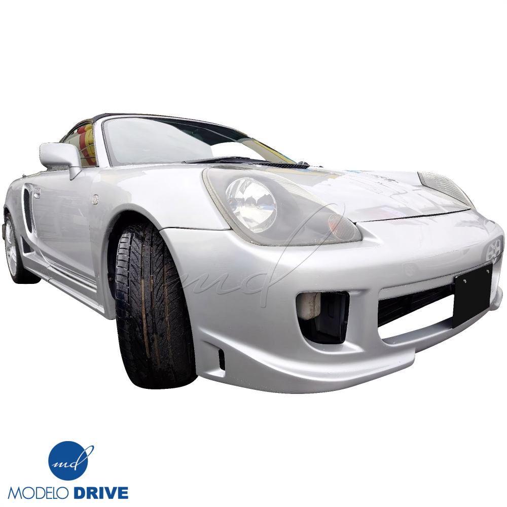 All kind of Exterior/Fenders for Toyota MR2 2000 - 