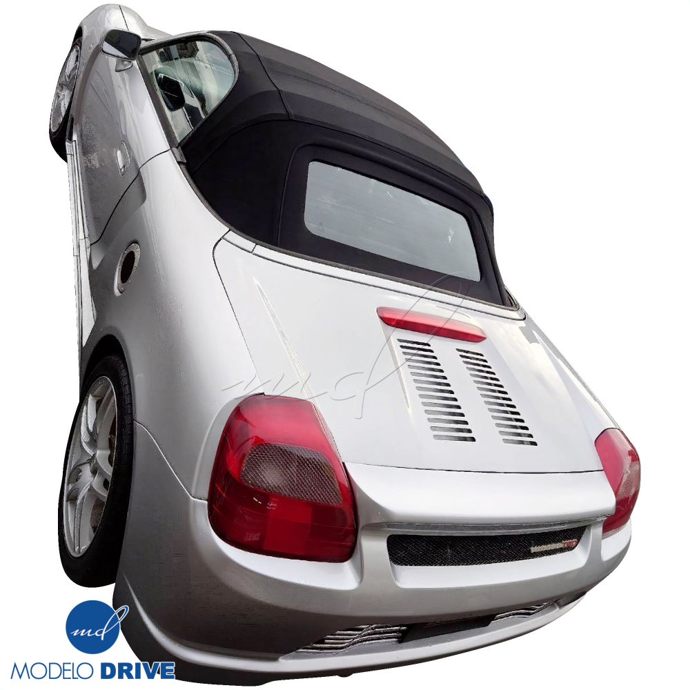 All kind of Exterior/Fenders for Toyota MR2 2000 - 