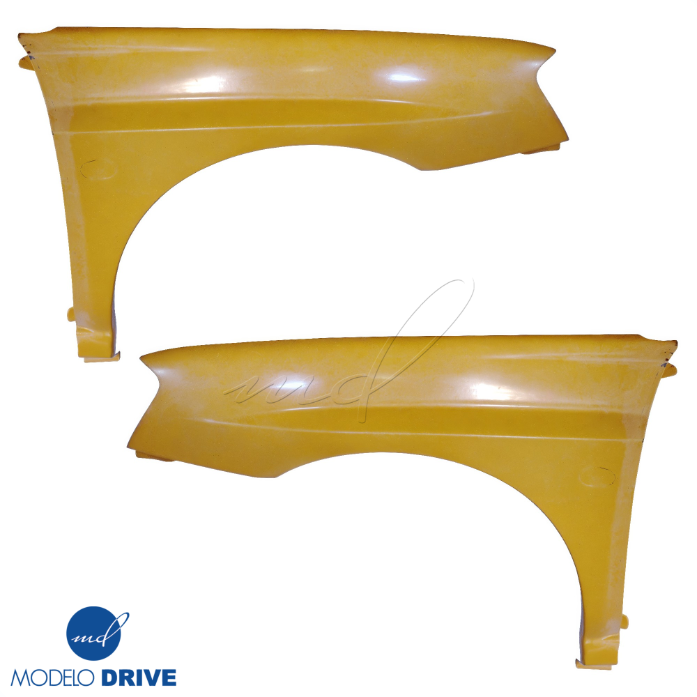 All kind of Exterior/Fenders for Subaru Impreza 2004 - 