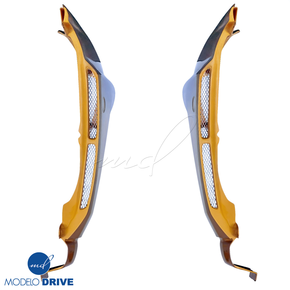 All kind of Exterior/Fenders for Subaru Impreza 2004 - 