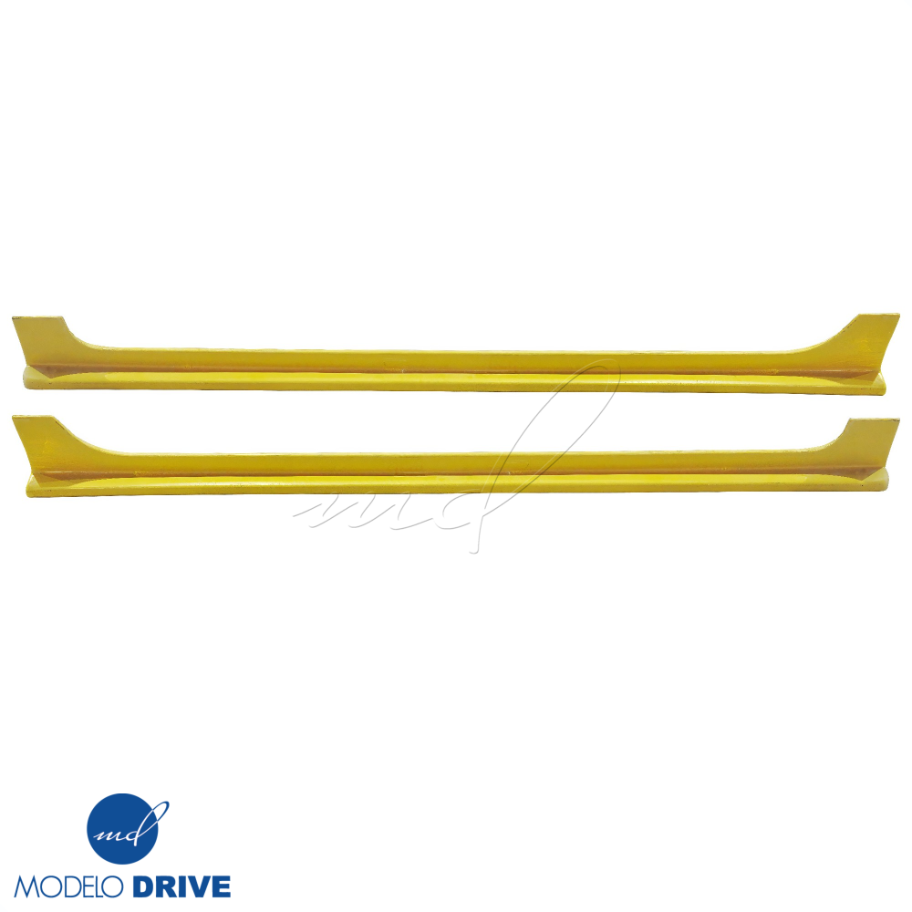 All kind of Exterior/Side Skirts for Mazda 3 2004 -