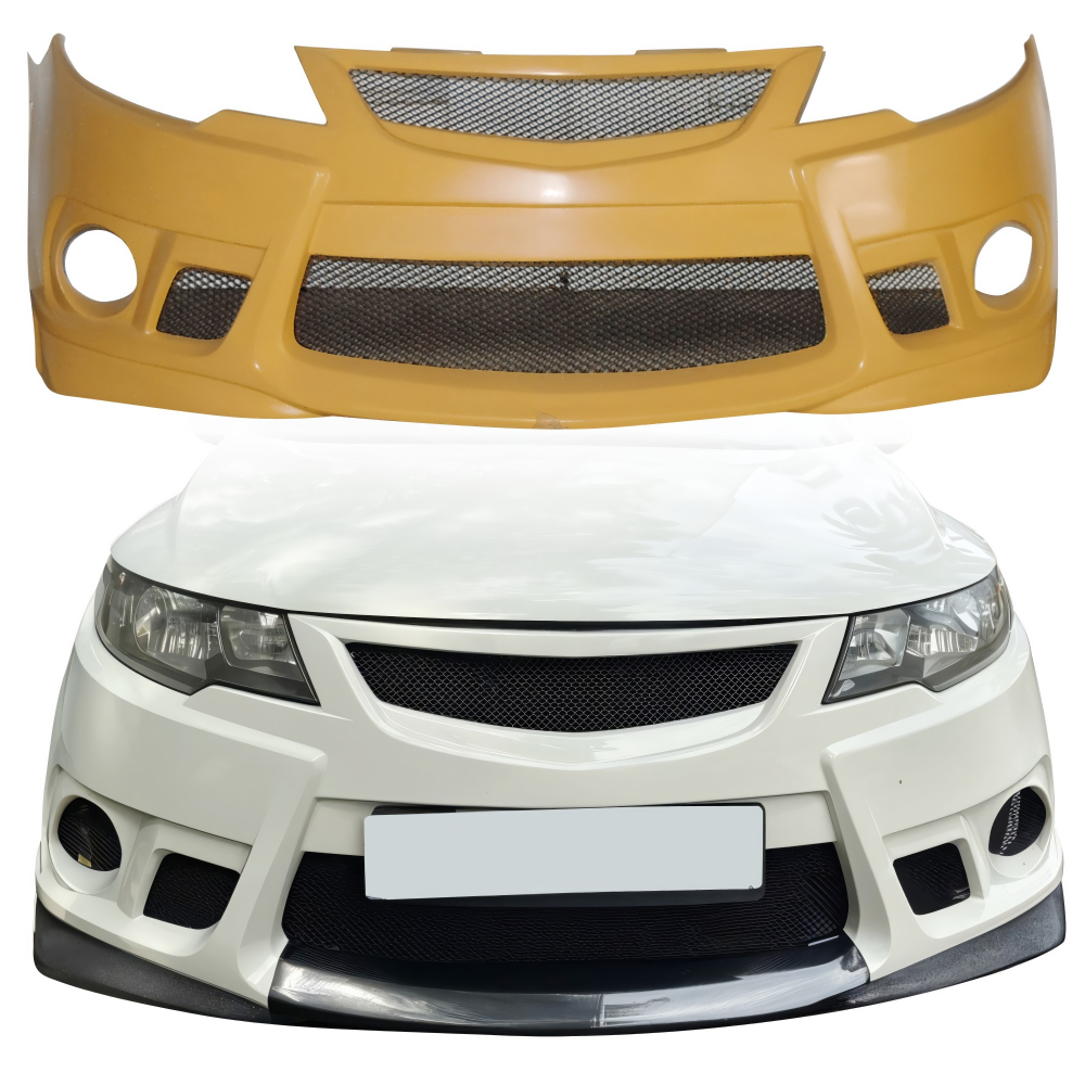 All kind of Exterior/Front Bumpers for KIA Forte 2010 -