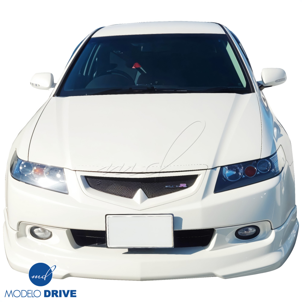 All kind of Exterior/Complete Body Kits for Acura TSX 2004 - 