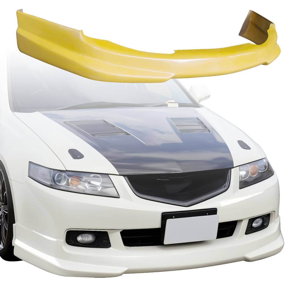 All kind of Exterior/Complete Body Kits for Acura TSX 2004 - 