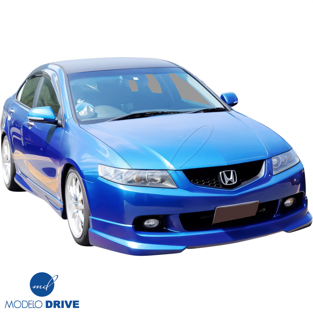 All kind of Exterior/Complete Body Kits for Acura TSX 2006 -