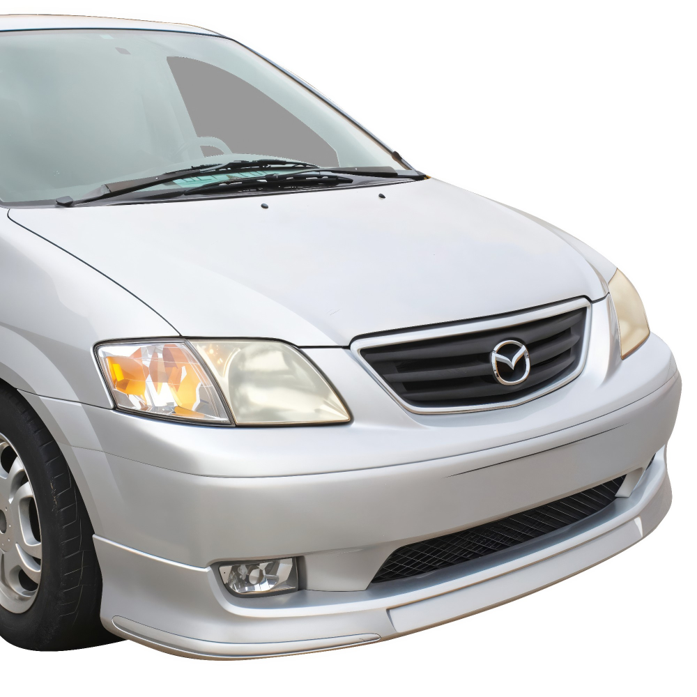 All kind of Exterior/Front Lips for Mazda MPV 1999 -