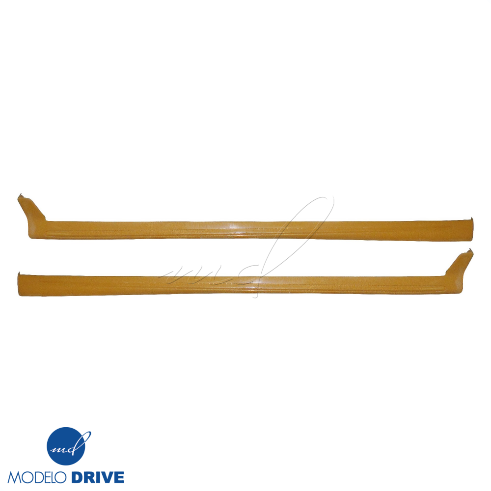 All kind of Exterior/Side Skirts for Mazda MPV 1999 -