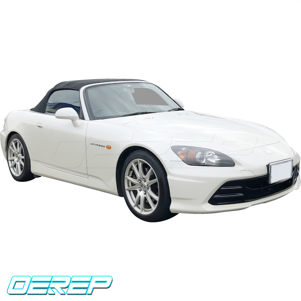 All kind of Exterior/Front Bumpers or Lips for Honda S2000 2000 - 