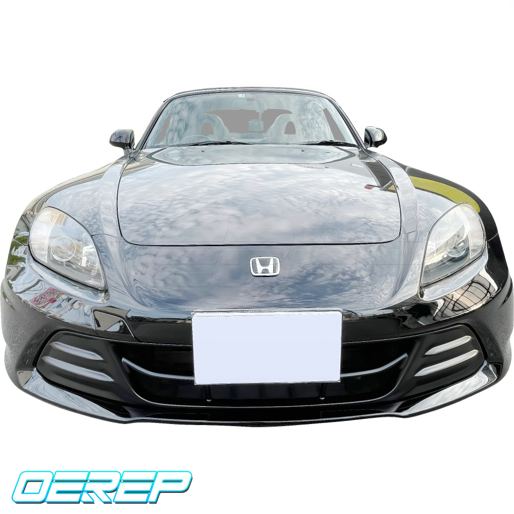 All kind of Exterior/Front Bumpers or Lips for Honda S2000 2000 - 