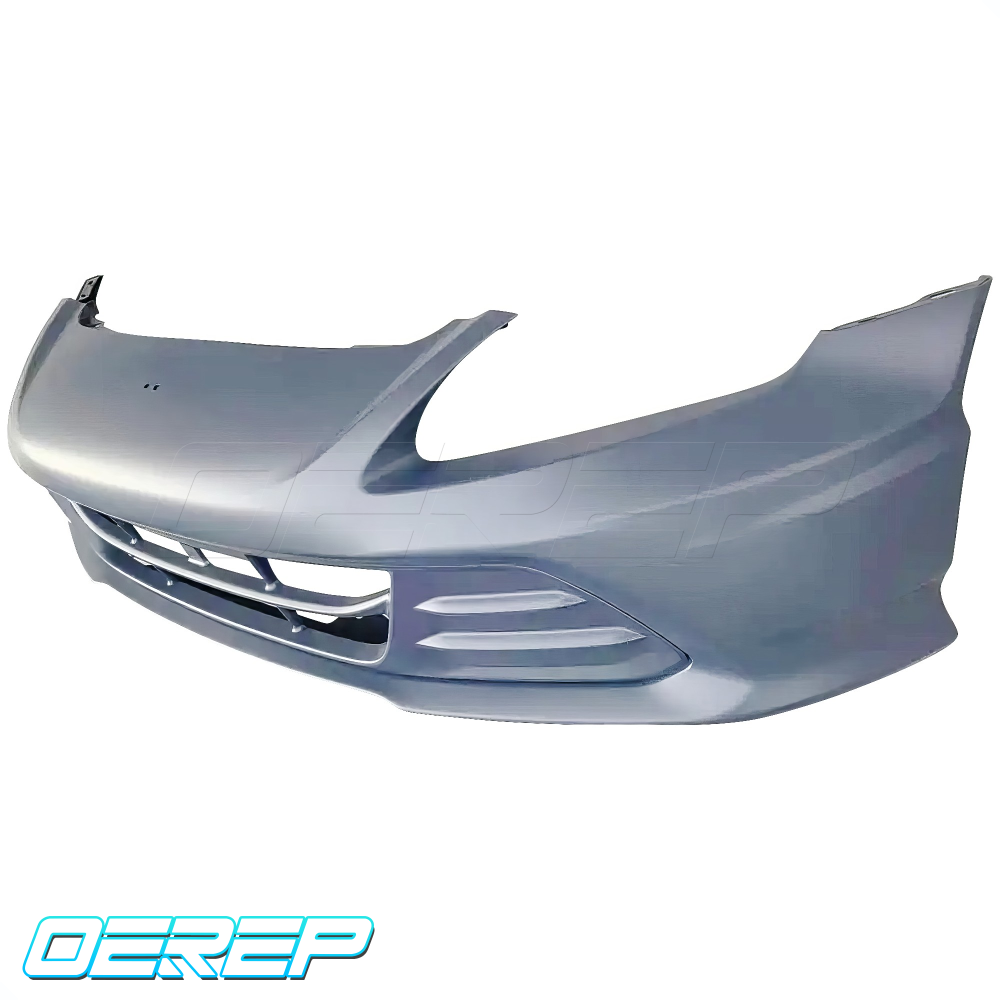 All kind of Exterior/Front Bumpers or Lips for Honda S2000 2000 - 