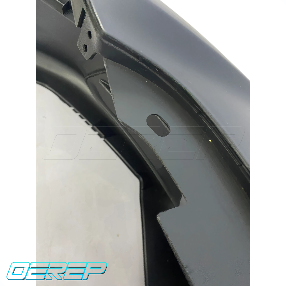 All kind of Exterior/Front Bumpers or Lips for Honda S2000 2000 - 