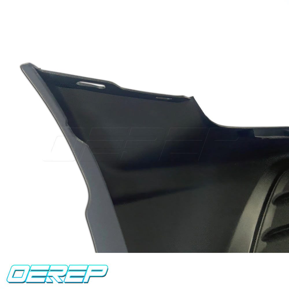 All kind of Exterior/Front Bumpers or Lips for Honda S2000 2000 - 