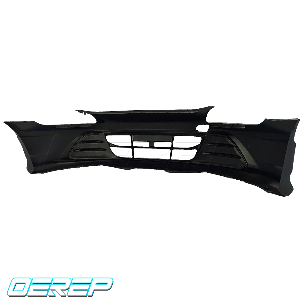 All kind of Exterior/Front Bumpers or Lips for Honda S2000 2000 - 