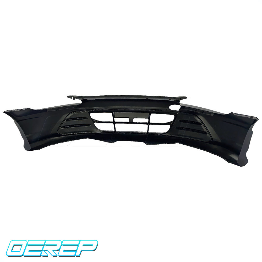 All kind of Exterior/Front Bumpers or Lips for Honda S2000 2000 - 