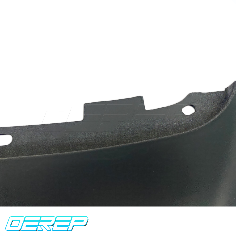 All kind of Exterior/Front Bumpers or Lips for Honda S2000 2000 - 