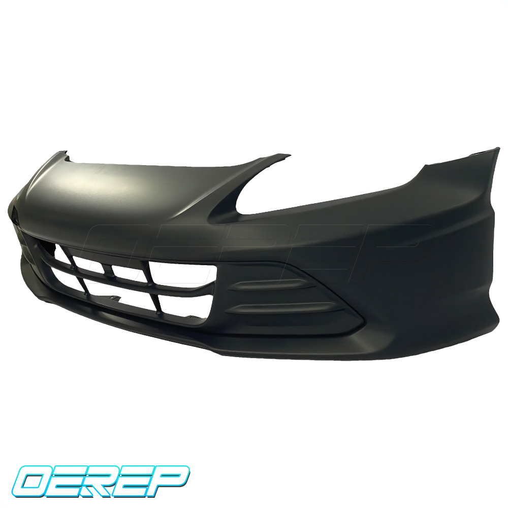 All kind of Exterior/Front Bumpers or Lips for Honda S2000 2000 - 