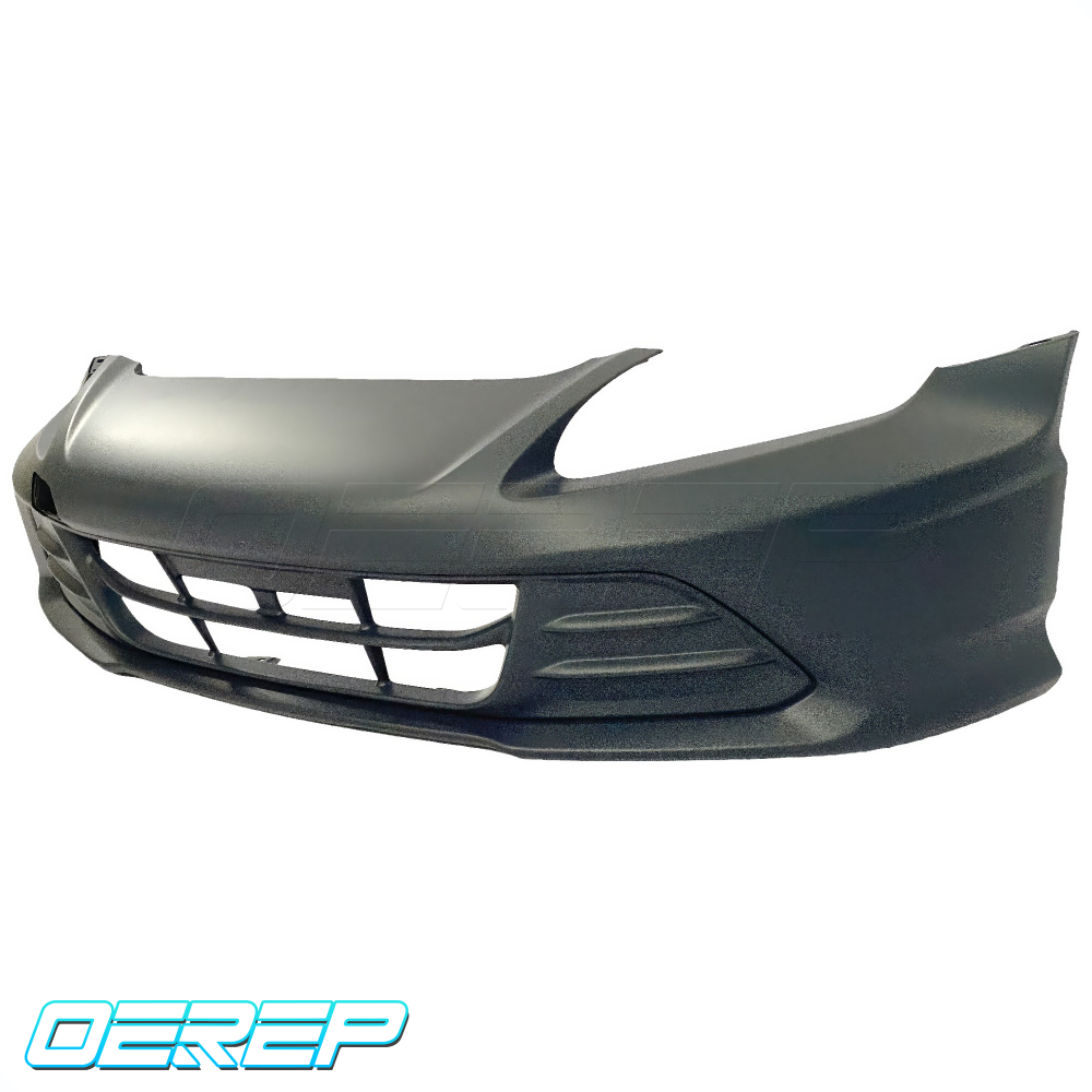 All kind of Exterior/Front Bumpers or Lips for Honda S2000 2000 - 